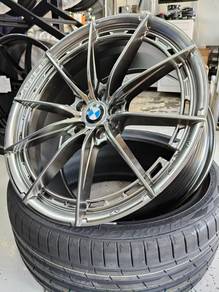BMW G20 G22 G30 19" Flow Formed Rim R233