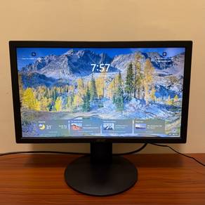 Monitor Acer E200Q 19.5”