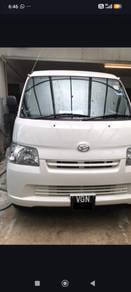 Daihatsu Gran Max 1.5 Petrol (2021) LOW MILEAGE!!!