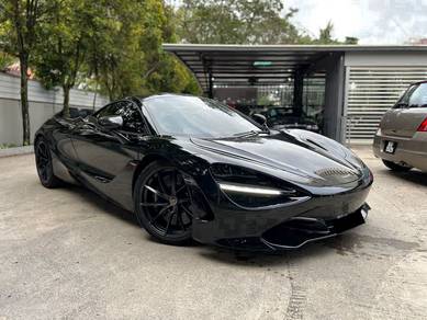 McLaren 720S LUXURY in Setapak, KUL