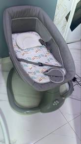 baby swing mastela
