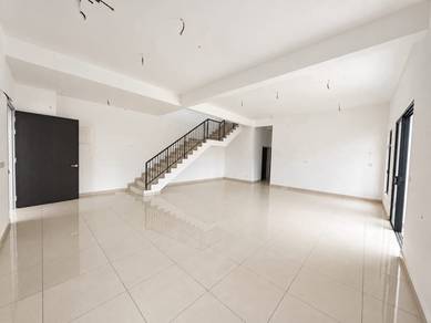 Cluster House For Sale in Johor Bahru,JHR
