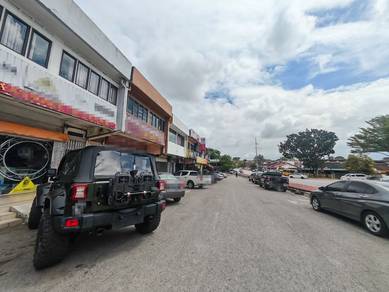 Shop lot For Sale in Johor Bahru,JHR