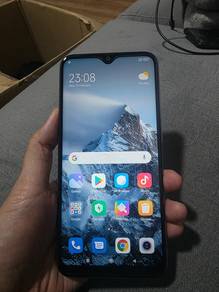 Xiaomi Redmi Note 8 < 16 GB