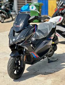 WMOTO ES250i
