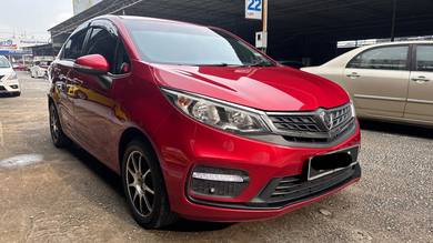 2020 Proton Persona PREMIUM