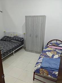 CTnorlida homestay @ Teluk Kemang PD
