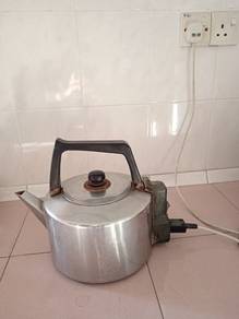 National 5L Automatic electric kettle