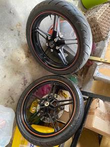 Rim Original Y15 V2