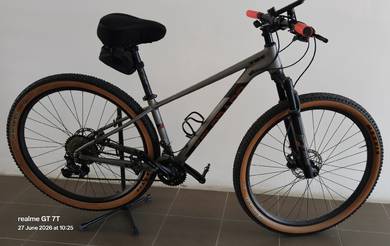 MTB TRS Colorado 29" Shimano Doere