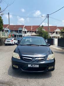 Honda City i-DSI in Ayer Keroh, MLK
