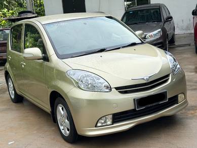Perodua MyVi EZi in Johor Bahru, JHR