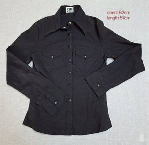 long sleeve shirt for lady