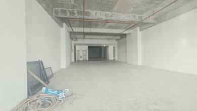 Retail space For Rent in Kajang,SGR