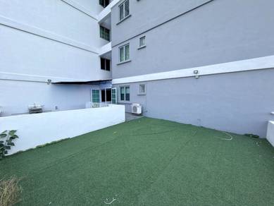Service Residence For Sale in D Alamanda