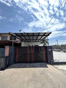 2-storey Terraced House For Sale in Permas Jaya,JHR
