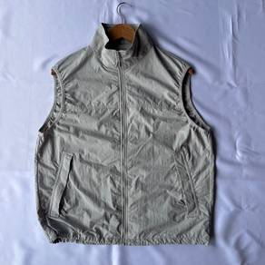 GU Vest Jacket