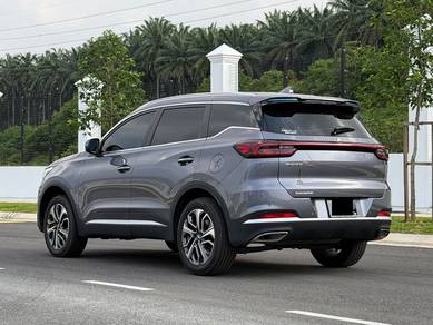 Chery Tiggo 7 PRO in Johor Bahru, JHR
