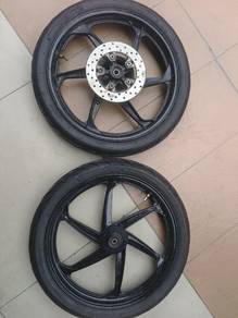 sport rim 6btg PNP y