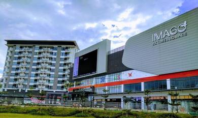 Service Residence For Sale in The Loft Residence