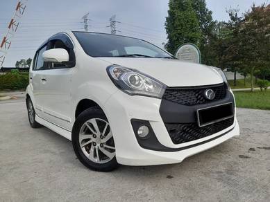 Perodua MyVi SE in Gombak, SGR