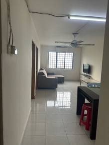 Apartment For Rent in Cheras Ria