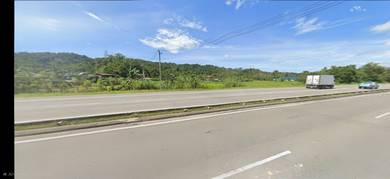 Residential Land in Kota Kinabalu, SBH