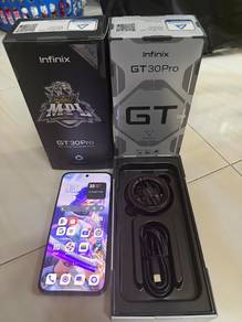 infinix GT 30 pro