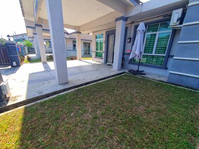 Semi-Detached House For Sale in Bukit Katil,MLK