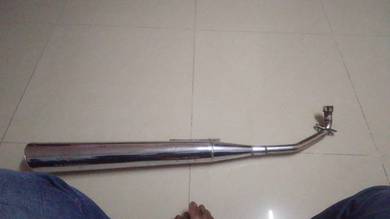 Exzos ex5 cj ipoh cone untuk jual