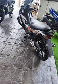 Modenas Dinamik