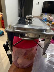 buffet tray