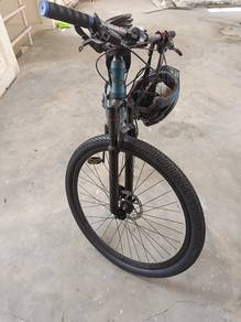 Mountain Bike Scout