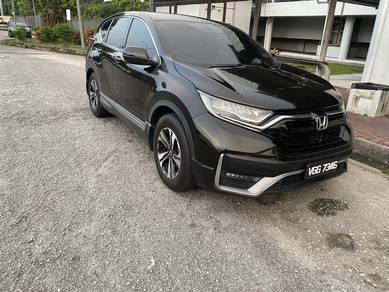 Honda CR-V 2WD in Cheras, KUL