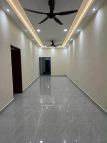 Terraced House For Sale in Ulu Tiram,JHR