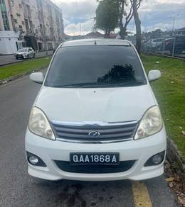Perodua Viva ELITE EZi in Kuching, SWK