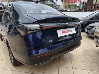 Proton Saga MC3 PREMIUM in Klang, SGR