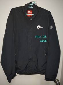 Sweater / Tractop / Jacket