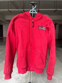 hoodie motowear