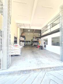 Warehouse / Factory For Sale in Kundang,SGR