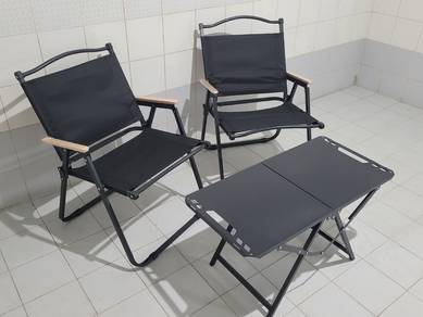 outdoor camping set