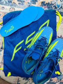 ADIDAS F50 Elite FG football shoes kasut bola
