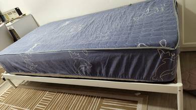Single Bedframe