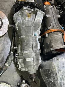 BMW 5-Series E60 M54 3.0 Auto Gearbox