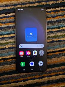 Samsung Galaxy S23 256GB (Dual Sim)