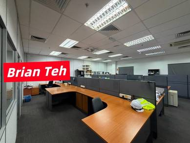 Warehouse / Factory For Rent in Bayan Lepas,PNG