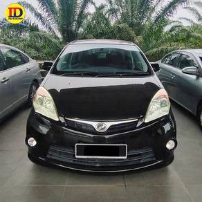 Perodua Alza EZi in Segamat, JHR