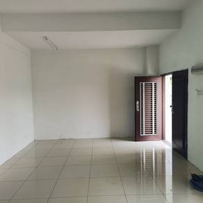 2-storey Terraced House For Sale in Bandar Puteri Klang,SGR