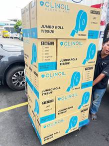 Jumbo Roll Pulp 300gm