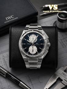 Iwc Big Ingenieur 45mm (2010 YEAR)